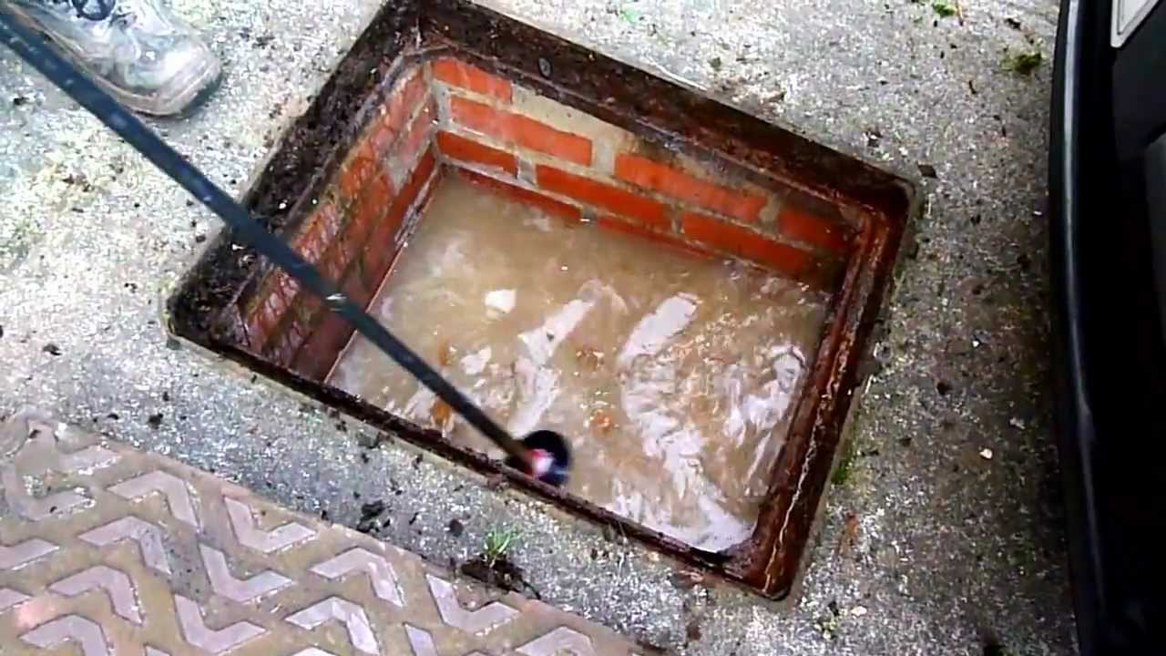Blocked Drains: Costs, Causes, Signs & How to Fix Them Fast
