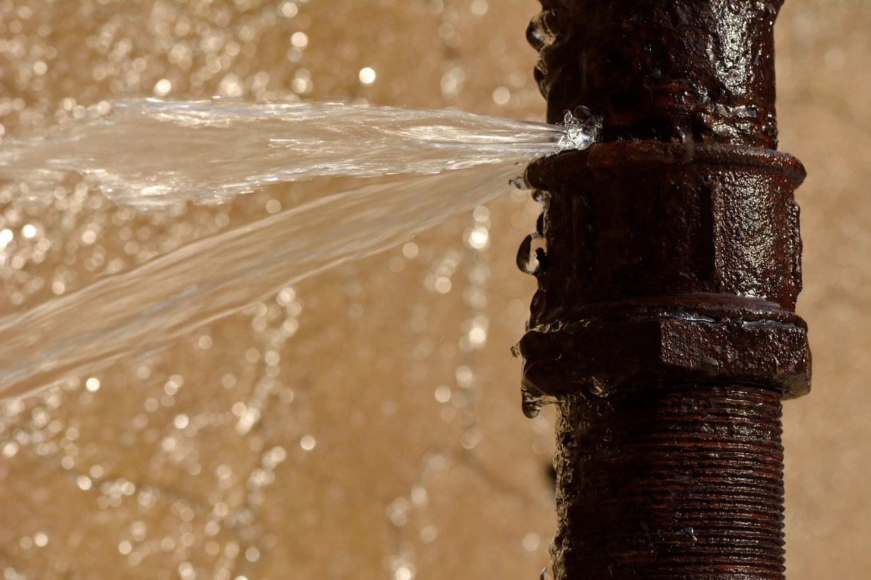 Top Causes of Burst Pipes and How Repairs Fix Them