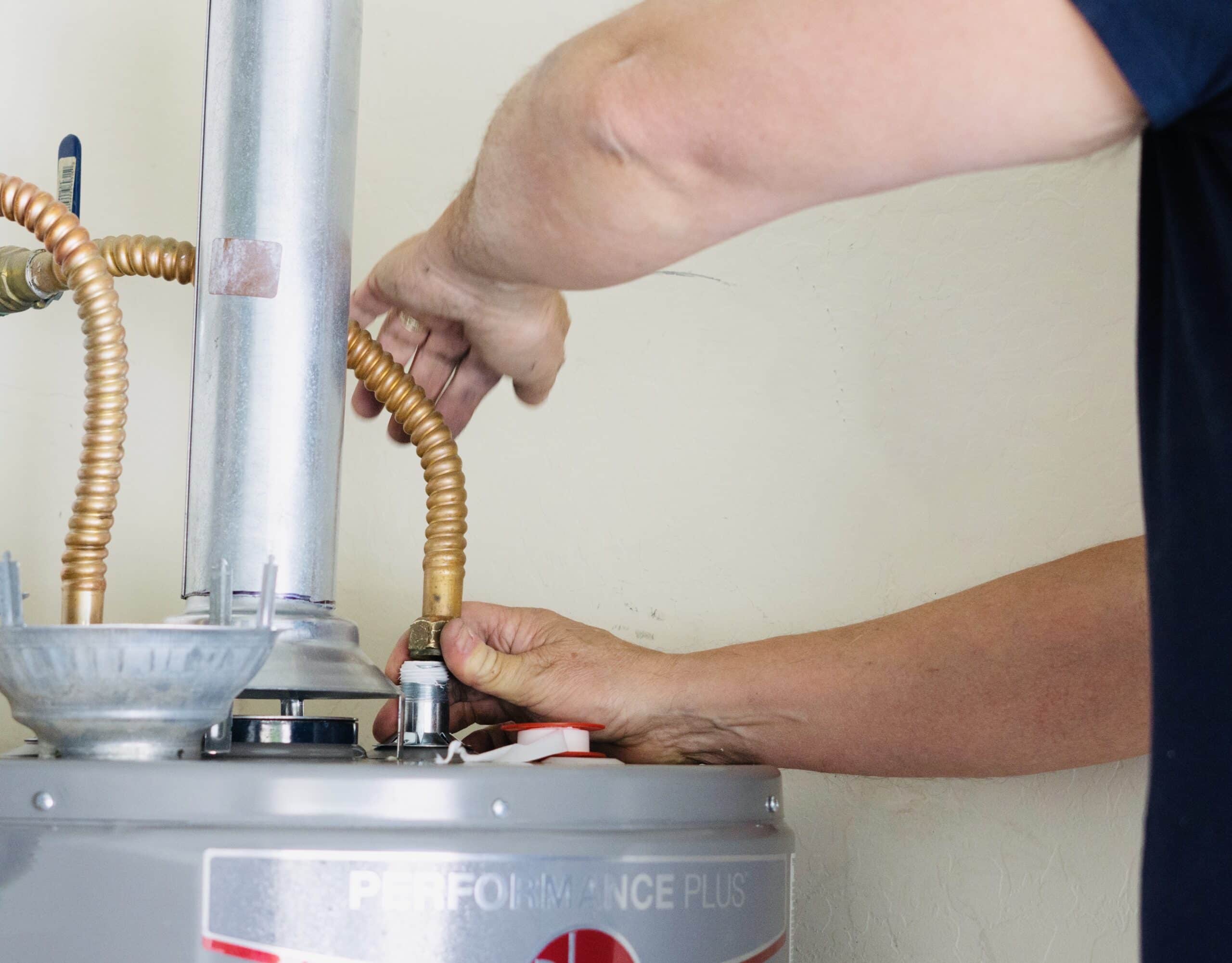 Hot Water System Replacement: Signs, Costs & What to Expect