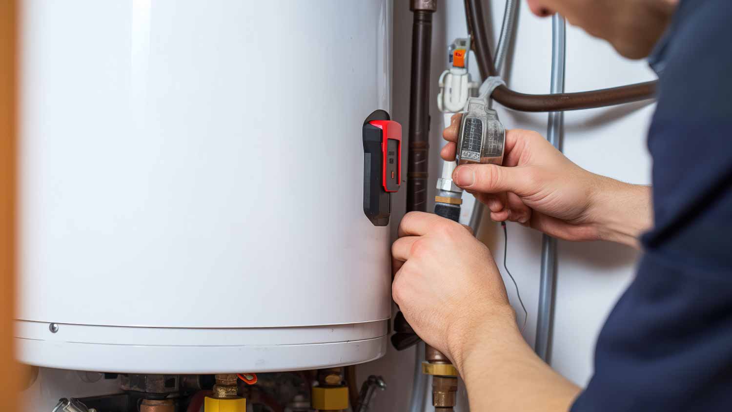 DIY vs Professional Hot Water System Repairs: Pros & Cons