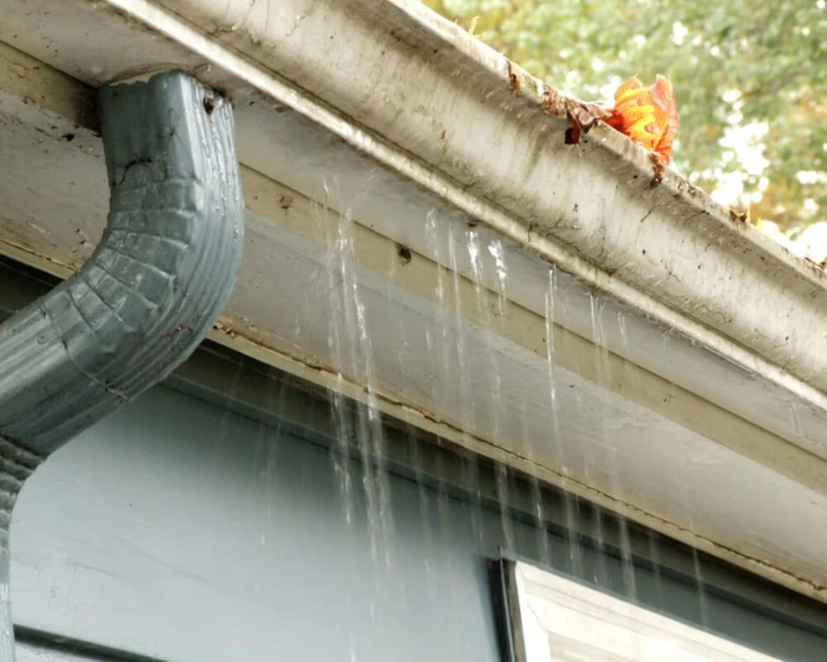Roof Gutter Repairs: DIY or Hire a Professional?