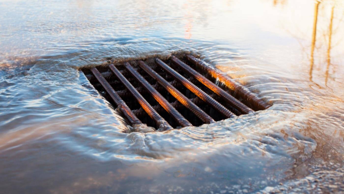 Stormwater Drain Cleaning Guide: Causes, Fixes & Costs Explained