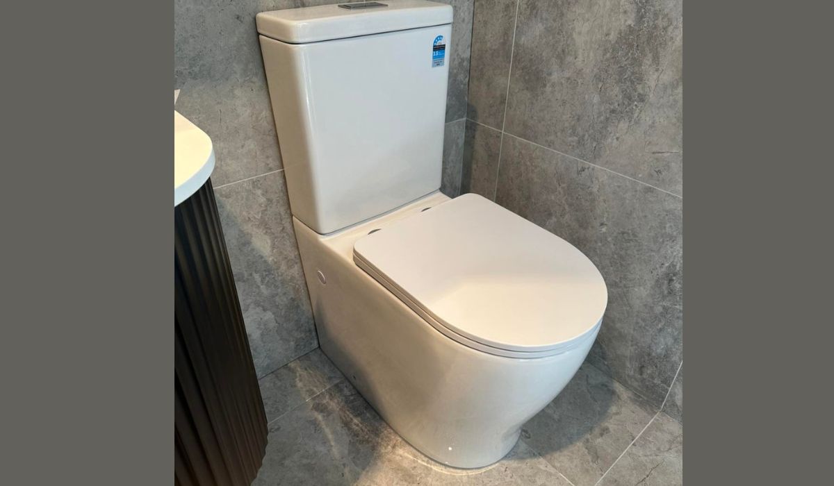 Toilet Installation: Costs, Considerations & What to Expect